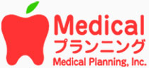 Medicalプランニング ロゴ